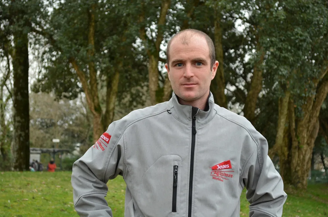 Thibault Le Masle (JA)